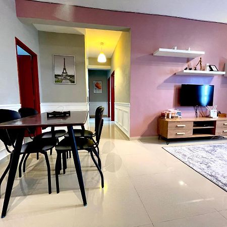 Apartment In Ladang Tok Pelam Kuala Terengganu Eksteriør billede