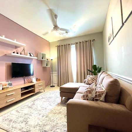 Apartment In Ladang Tok Pelam Kuala Terengganu Eksteriør billede