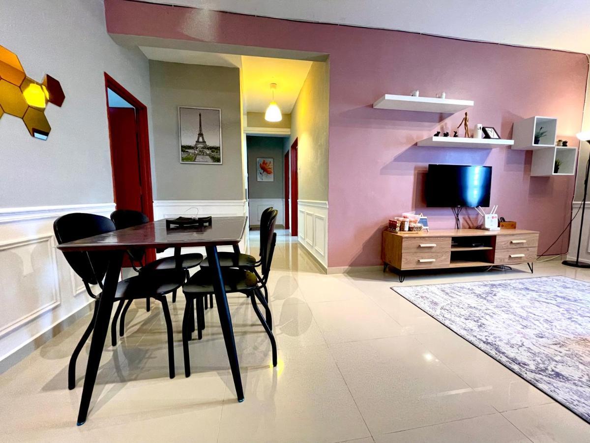 Apartment In Ladang Tok Pelam Kuala Terengganu Eksteriør billede