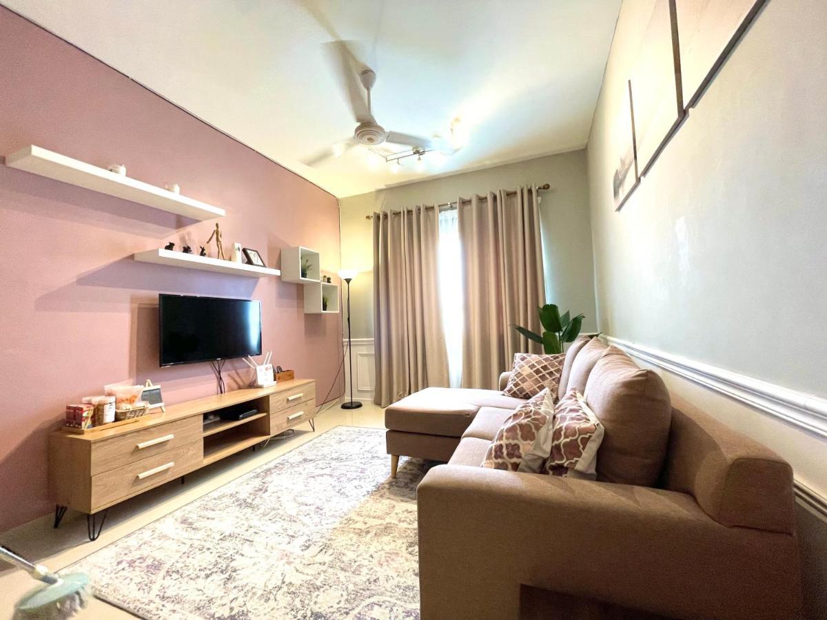 Apartment In Ladang Tok Pelam Kuala Terengganu Eksteriør billede