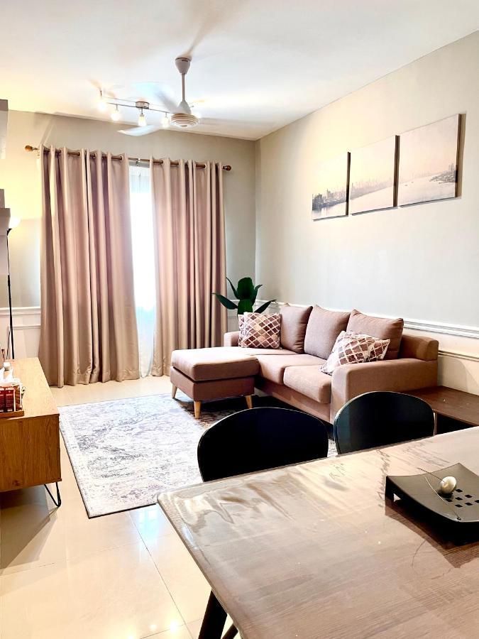 Apartment In Ladang Tok Pelam Kuala Terengganu Eksteriør billede