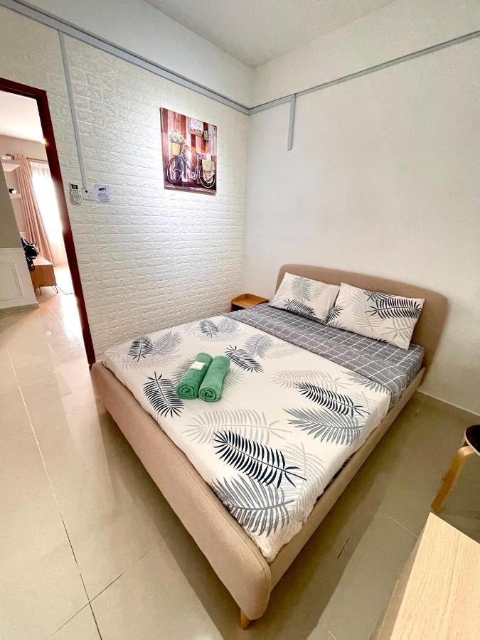 Apartment In Ladang Tok Pelam Kuala Terengganu Eksteriør billede